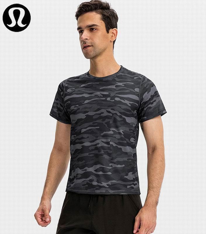 Lululemon Men's T-shirts 35